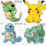 Logo of Guess the pokemon. android Application 